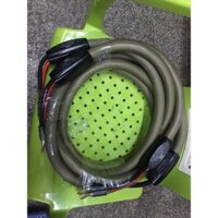 Cặp dây Loa cao cấp Hi-end Ensemble SILINX EXTREMA Loud Spearker Cable 110i Thụy Sĩ  (SWISS)