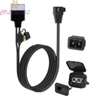 Cáp dây nguồn 12V tương thích đa năng cho các mẫu tủ lạnh ô tô khác nhau