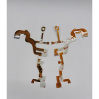 Cáp đế ống kính Sony DSC-WX300 WX350 Cáp phẳng Cáp ghế sau Cáp đặt phía sau