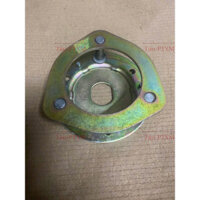 Cặp đế sắt ba càng Xe Vespa 3v đời 150cc (càng dài)