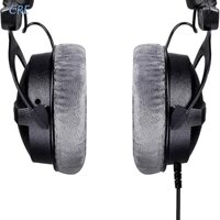 Cặp Đệm Tai Nghe Thay Thế Cho Beyerdynamic Dt990 / Dt880 / Dt770 Pro