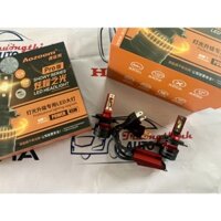 Cặp đèn LED Aozoom 17W siêu sáng cho ô tô