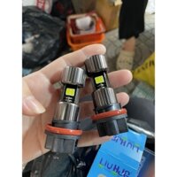 Cặp đèn led xe airblade hàng đặc biệt gắn pha