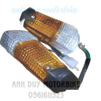 cặp đèn xi nhan dream liên doanh - loại cao cấp sẵn đui bóng (-10%)