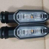 Cặp đèn Xi nhan sau cho xe máy. Vario đời 2018 đến 2019 - VJC SÀI GÒN
