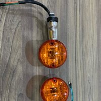 Cặp đèn xi nhan sau Cub 81 Đời mới HIỆU UMV ĐÀI LOAN