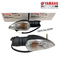 Cặp đèn xi nhan sau xe EXCITER 150, Y15ZR, MX KING zin Yamaha