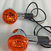 Cặp Đèn Xi Nhan Suzuki Gz150a Chính Hãng