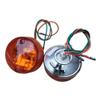 Cặp đèn xi nhan trước cúp 81 học sinh 50cc