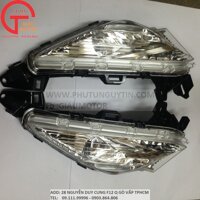 CẶP ĐÈN XI NHAN TRƯỚC HONDA VISION CHÍNH HÃNG