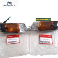 Cặp đèn xi nhan trước xe DREAM thái zin honda thái xịn -Chkop |