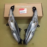 Cặp đèn xi nhan trước xe WAVE RSX 2014 zin chính hãng