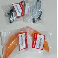 Cặp đèn xi nhan trước xe WAVE A, RS, S100 zin chính hãng