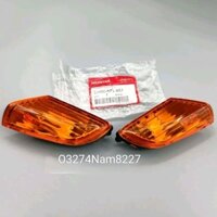 Cặp đèn xi nhan trước xe WAVE Thái 110 zin chính hãng