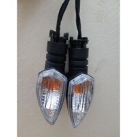 cặp đèn xi nhan zin ex 150 , ex155, mxking chính hãng