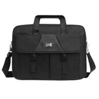 Cặp đeo chéo văn phòng laptop Case trung tâm [FreeShip]