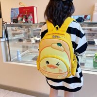 Cặp đi học cho bé