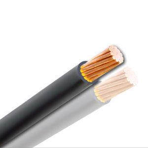 Cáp điện Cadivi CV-240 – 0.6/1kV
