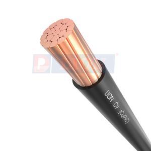 Cáp điện Cadivi CV-4 (7/0.85) 0.6/1kV