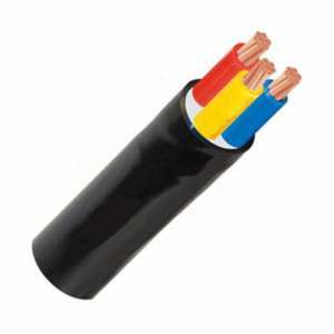 Cáp điện Cadivi CVV-3×300 – 0.6/1KV