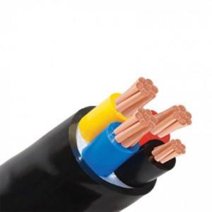 Cáp điện Cadivi CVV-3×300+1×150-0.6