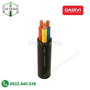 Cáp điện Cadivi CVV-3x200
