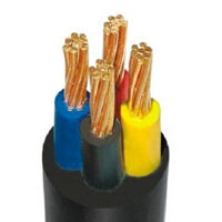 Cáp điện Cadivi CVV-4×1.5mm2