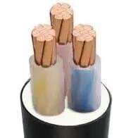 Cáp điện Cadivi CXV-3x1mm2, 0.6/1kV