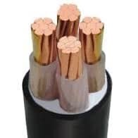Cáp điện Cadivi CXV-4×1.5mm2, 0.6/1kV