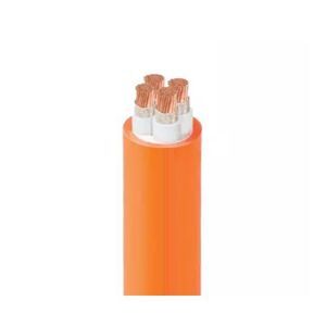 Cáp điện chậm cháy Cadivi CXV/FRT-3×4+1×2.5