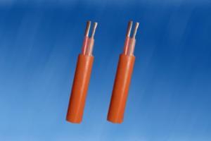 Cáp điện chậm cháy Cadivi CXV/FRT-2×10