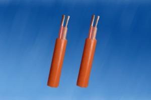 Cáp điện chậm cháy Cadivi CXV/FRT-2×70