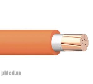 Cáp điện chống cháy Cadivi CV/FR-35