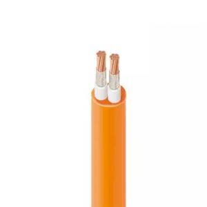 Cáp điện chống cháy Cadivi CXV/FR-2×95