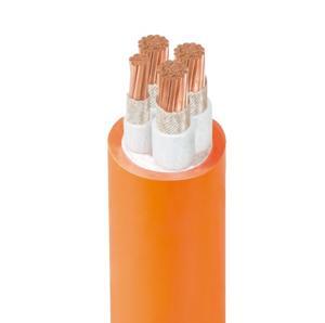 Cáp điện chống cháy Cadivi CXV/FR-3×300+1×185