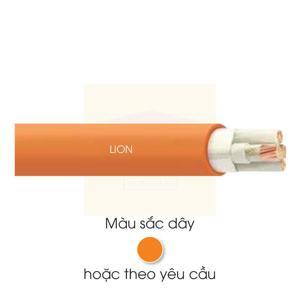 Cáp điện chống cháy Cadivi CXV/FR-3x2.5+1x1.5