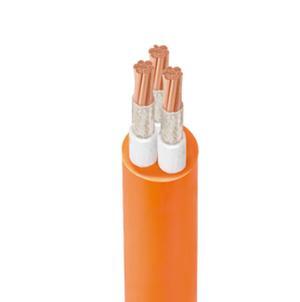 Cáp điện chống cháy Cadivi CXV/FR-3×6