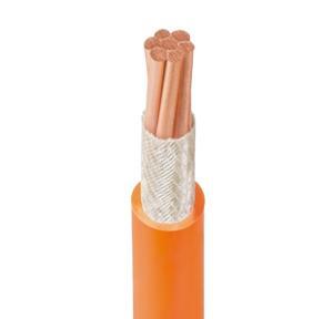 Cáp điện chống cháy Cadivi CXV/FR-1×35