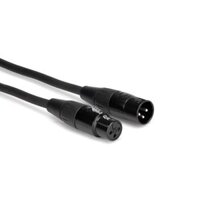 Cáp điện có đầu nối dài 10ft Hosa HMIC-010