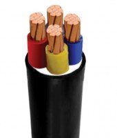 Cáp điện CVV-2x10 (2x7/1.35) 300/500V