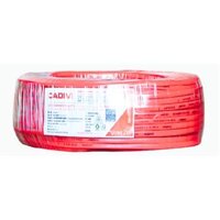 Cáp điện đôi Cadivi VCmo 2×6 mm