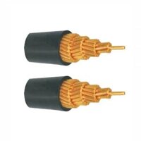 Cáp điện đơn Trần Phú CV Cu-PVC 1x16 0,6-1kV