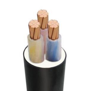 Cáp điện lực 3 lõi CXV-3R-600V CADIVI CV CXV-3×8