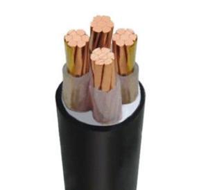 Cáp điện lực 4 lõi CXV-4R-600V CADIVI CV CXV-4×8