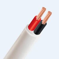 Cáp Điện Lực Hạ Thế 2 Lõi 300/500V CADIVI CVV-2×4