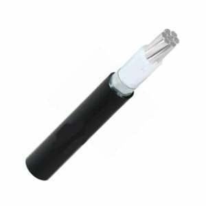 Cáp điện lực hạ thế có giáp bảo vệ 1 lõi cách điện PVC 0.6/1kV CADIVI CV AXV/DATA 240