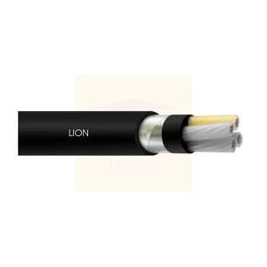 Cáp điện lực hạ thế có giáp bảo vệ 1 lõi cách điện PVC 0.6/1kV CADIVI CV AXV/DATA 25