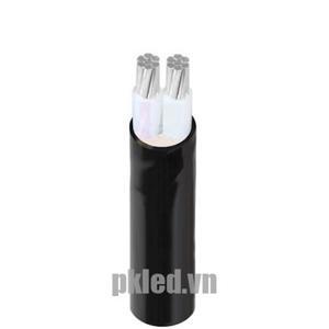 Cáp điện nhôm Cadivi AXV-2×25