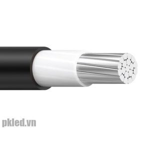 Cáp điện nhôm Cadivi AXV-400 0.6/1kV