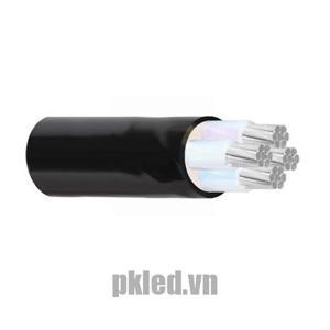 Cáp điện nhôm Cadivi AXV-4×35